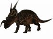 Einiosaurus-3D Dinosaur