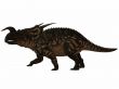 Einiosaurus-3D Dinosaur