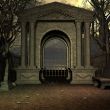 Mystic Cemetery