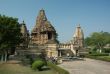 Lakshmana temple at Khajuraho