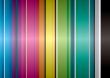 rainbow band