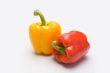 Two peppers