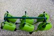 watering cans