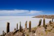  saltplanes of Uyuni