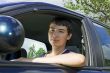 Man driver