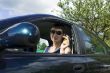 Man driver