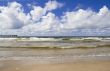 Baltic sea