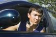 Man driver