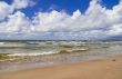 Baltic sea