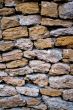 old stone wall