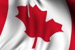 Rendered Canadian Flag