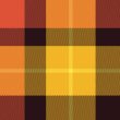 Tartan plaid