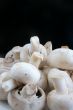 Whole mushrooms