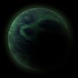 Space planet