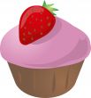 Cupcake muffin