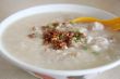 Chinese porridge