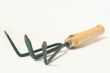 Hand rake
