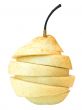 yellow pear