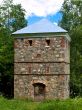 stone tower