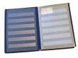 stamp album