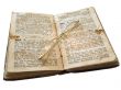 old book