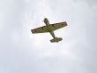 aeroplane