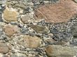 stone walls