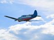 aeroplane