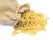 sack of pasta