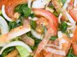 vegetable salad