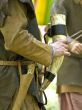 drinking horn