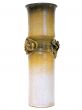 isolated vase