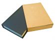 Isolated single book
