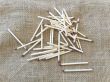 matches
