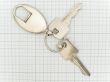 two keys