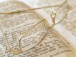 open book