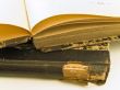 open book