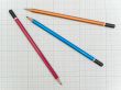 pencils
