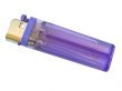 violet lighter