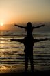 Love Silhouette