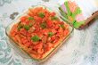 seafood baked macaroni
