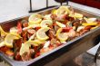 seafood paella