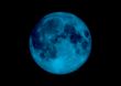 Blue moon
