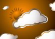 weather sun