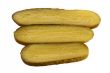 Gherkin Slices