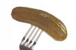 Forked Up Gherkin