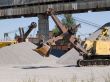 Excavators