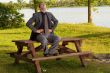 Businessman Relaxation