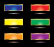 Gel lozenge