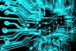 Blue Circuitry